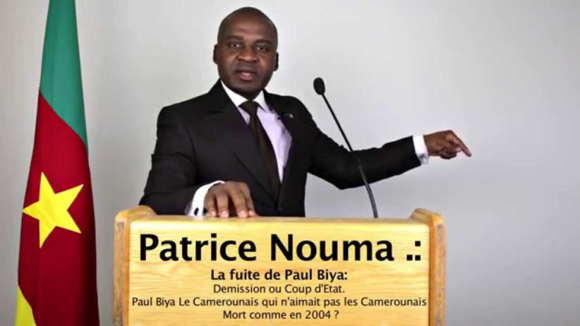 RÃ©sultat de recherche d'images pour "image de patrice nouma"