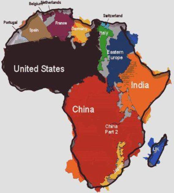 NOUVELLES MENACES DES ÉTATS AFRICAINS EN 2019 Jmtv Plus